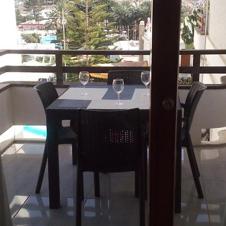 Beautiful 2 Bedroom Apartment Near Puerto Rico Beach Mogán Eksteriør billede