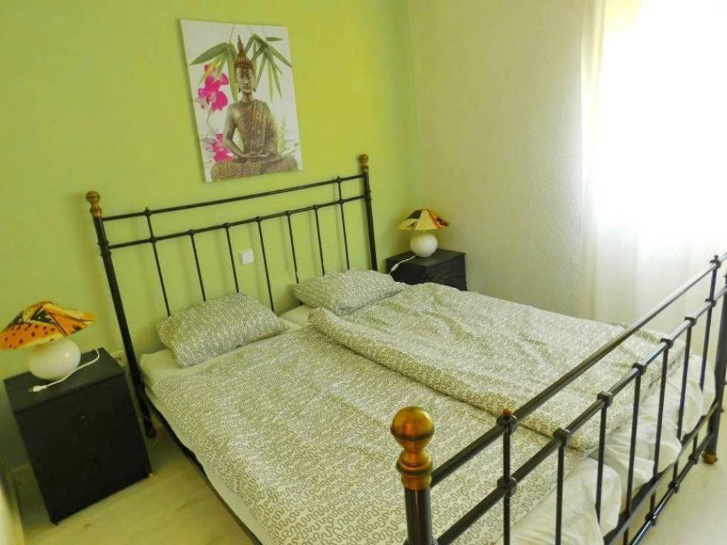 Beautiful 2 Bedroom Apartment Near Puerto Rico Beach Mogán Eksteriør billede