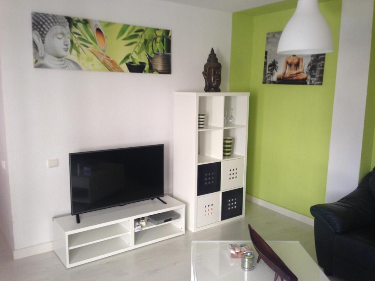 Beautiful 2 Bedroom Apartment Near Puerto Rico Beach Mogán Eksteriør billede
