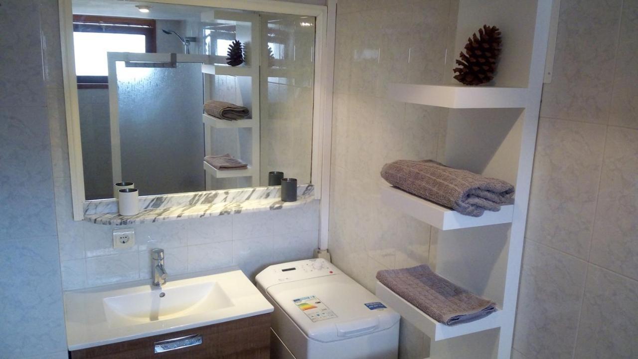 Beautiful 2 Bedroom Apartment Near Puerto Rico Beach Mogán Eksteriør billede