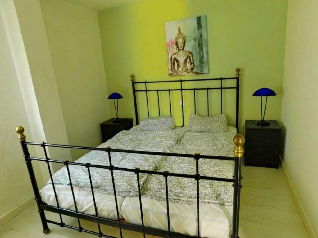 Beautiful 2 Bedroom Apartment Near Puerto Rico Beach Mogán Eksteriør billede