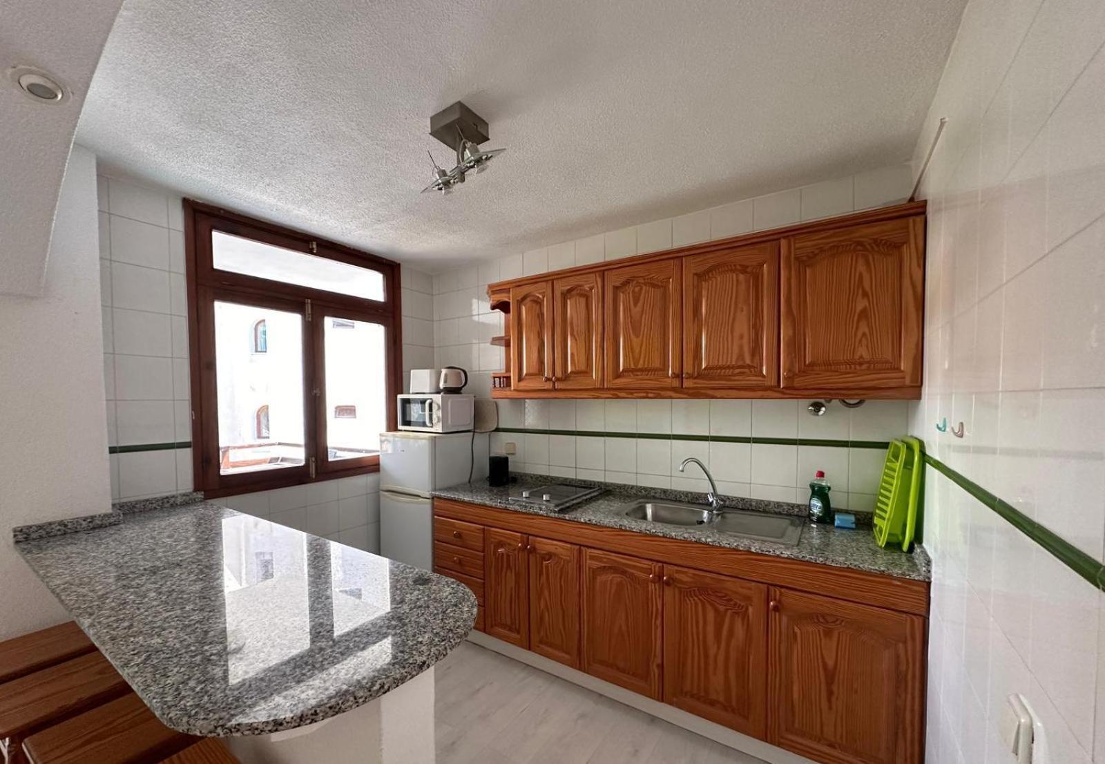 Beautiful 2 Bedroom Apartment Near Puerto Rico Beach Mogán Eksteriør billede